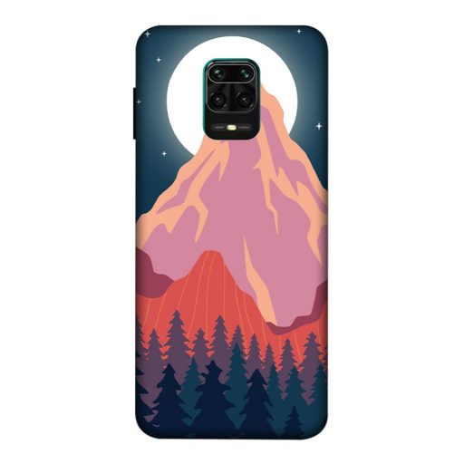 redmi 9 pro mobile cover